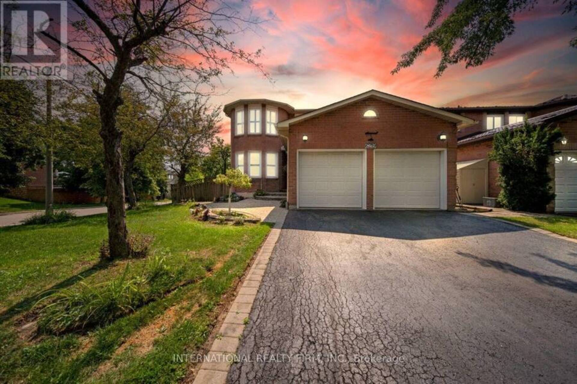 6219 CAMGREEN CIRCLE Mississauga 