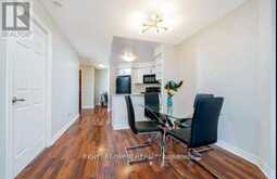 3302 - 310 BURNHAMTHORPE ROAD Mississauga 