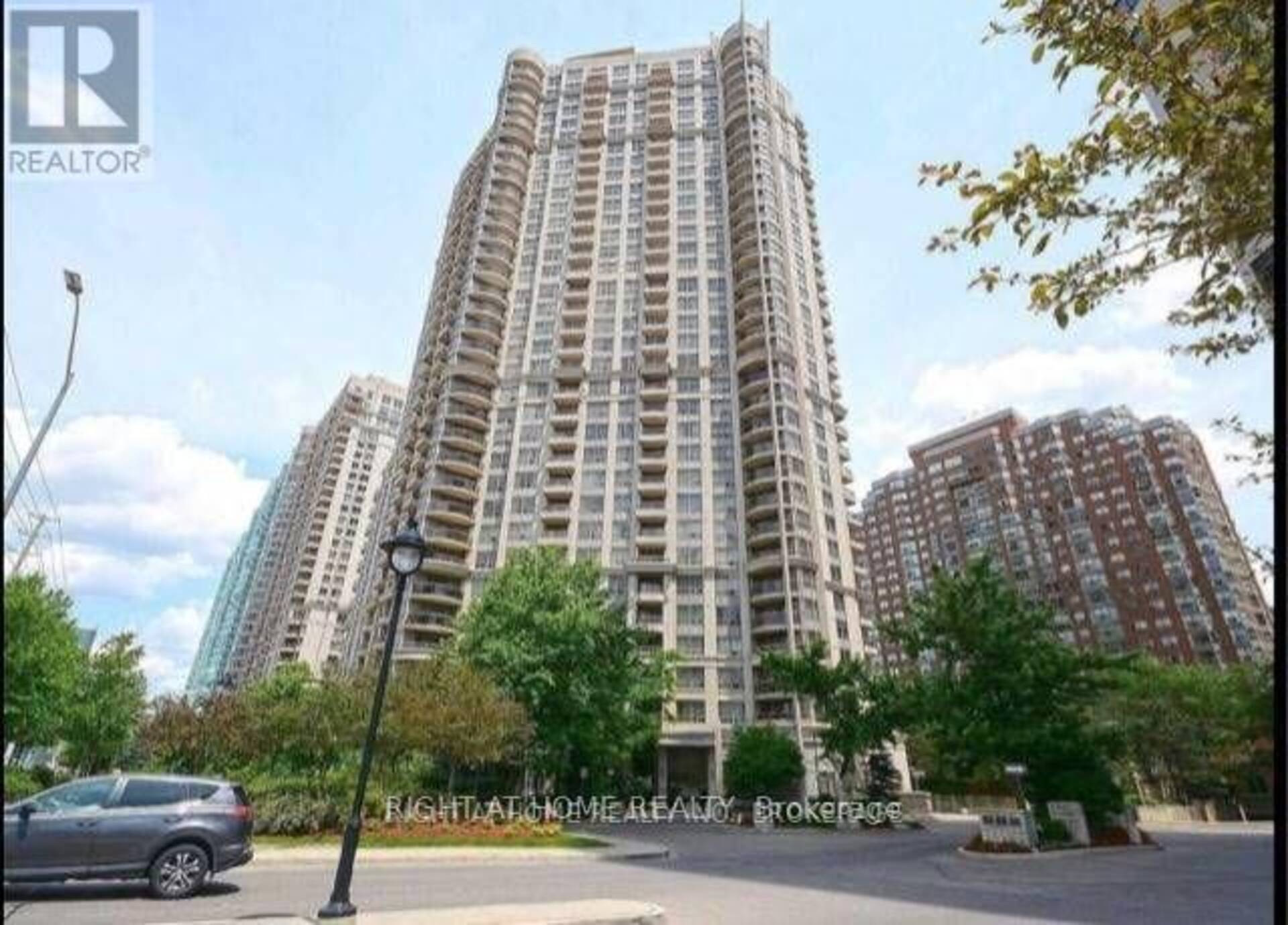 3302 - 310 BURNHAMTHORPE ROAD Mississauga