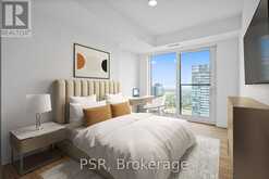 3708 - 101 ROEHAMPTON AVENUE Toronto 