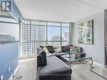 1302 - 215 FORT YORK BOULEVARD Toronto 