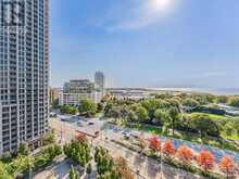 1302 - 215 FORT YORK BOULEVARD Toronto 