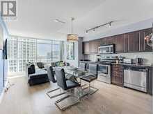 1302 - 215 FORT YORK BOULEVARD Toronto 