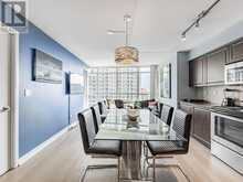 1302 - 215 FORT YORK BOULEVARD Toronto 