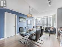 1302 - 215 FORT YORK BOULEVARD Toronto 