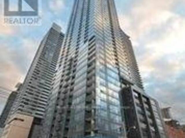 2205 - 295 ADELAIDE STREET W Toronto  Ontario