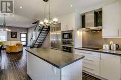 235 BAIN AVENUE Toronto 