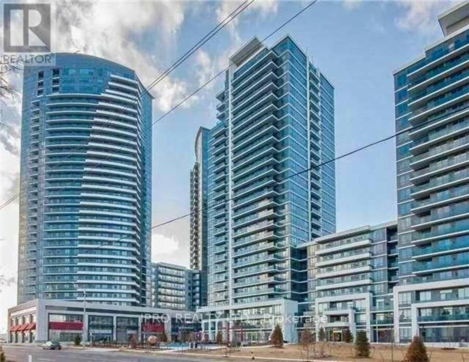 1827 - 7161 YONGE STREET E Markham