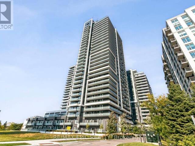 1609 - 105 ONEIDA CRESCENT Richmond Hill  Ontario