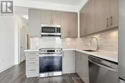 1609 - 105 ONEIDA CRESCENT Richmond Hill 