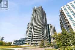 1609 - 105 ONEIDA CRESCENT Richmond Hill 