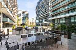 1609 - 105 ONEIDA CRESCENT Richmond Hill 