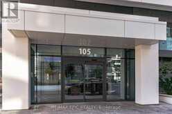 1609 - 105 ONEIDA CRESCENT Richmond Hill 