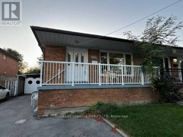 7711 WRENWOOD COURT Mississauga  Ontario