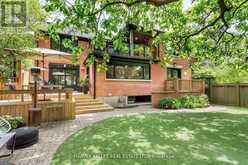 26 DUNEDIN DRIVE Toronto 