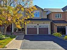 61 OBLATE CRESCENT Brampton 