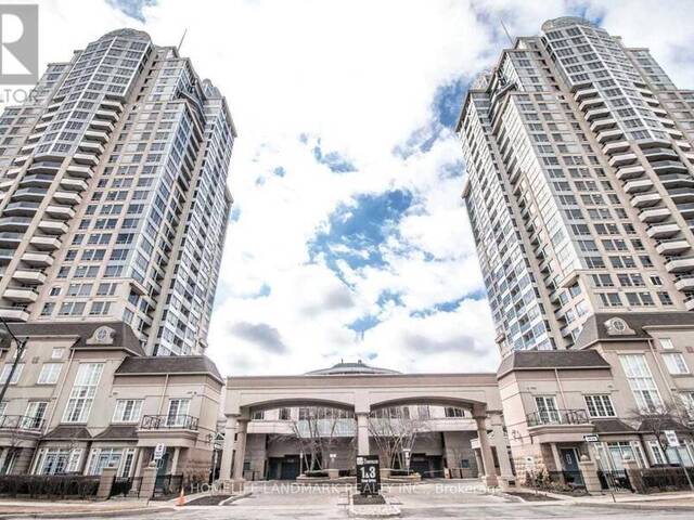 811 - 3 REAN DRIVE Toronto  Ontario