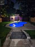 30 KELLYTHORNE DRIVE Toronto 