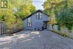 93A BALMORAL AVENUE Toronto