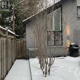 93A BALMORAL AVENUE Toronto