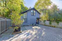 93A BALMORAL AVENUE Toronto