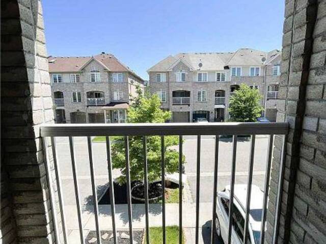 16 THORNHARROLD STREET Ajax  Ontario