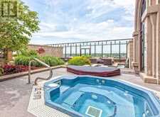 1403 - 385 PRINCE OF WALES DRIVE Mississauga 