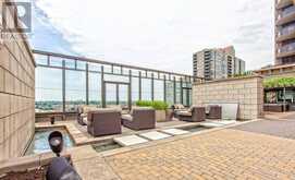 1403 - 385 PRINCE OF WALES DRIVE Mississauga 