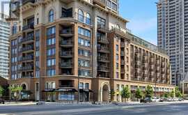 1403 - 385 PRINCE OF WALES DRIVE Mississauga 