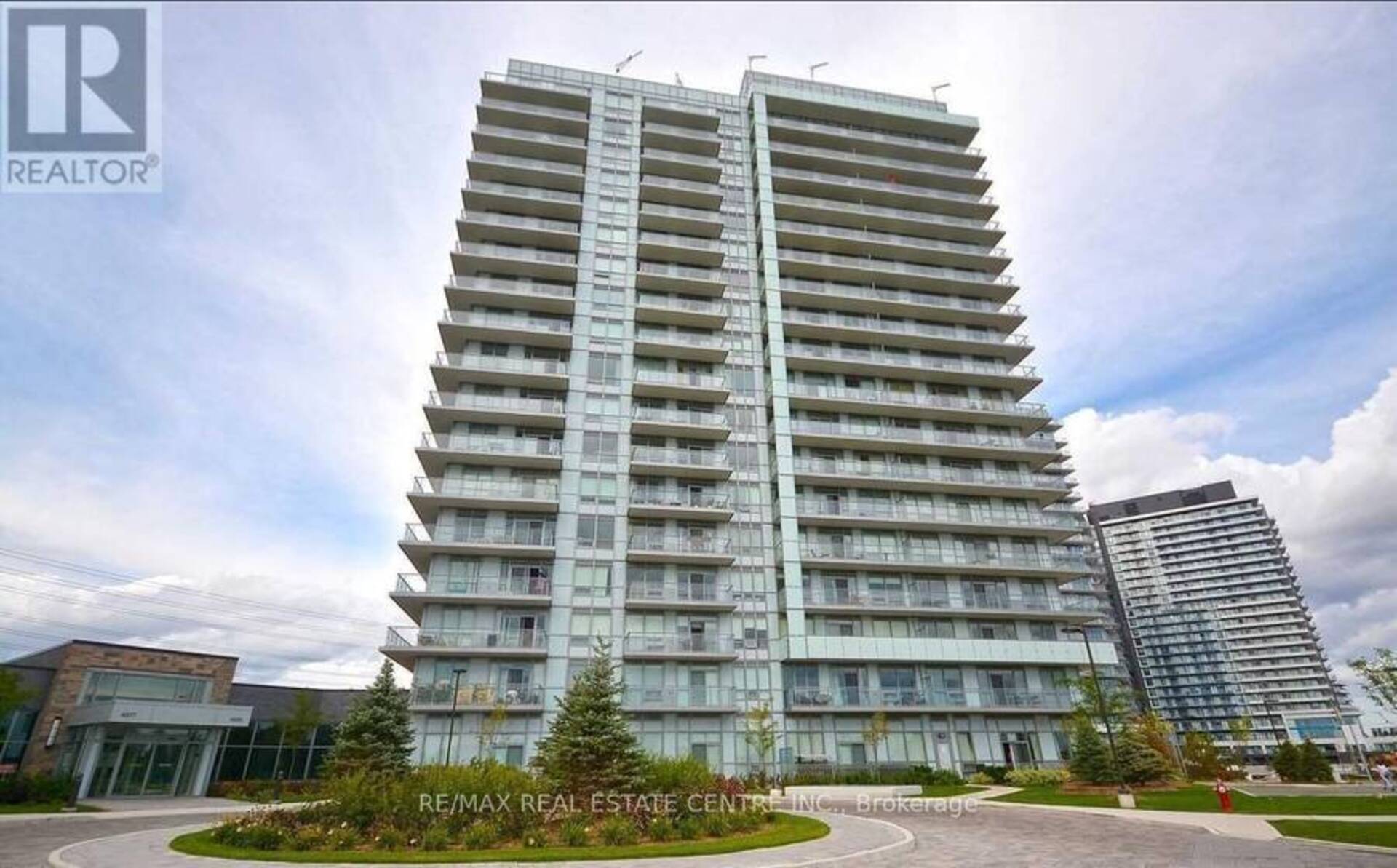 1710 - 4699 GLEN ERIN DRIVE Mississauga 