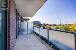 208 - 215 LAKESHORE ROAD W Mississauga 