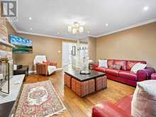 1846 PADDOCK CRESCENT Mississauga 