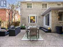 1846 PADDOCK CRESCENT Mississauga 