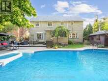 1846 PADDOCK CRESCENT Mississauga