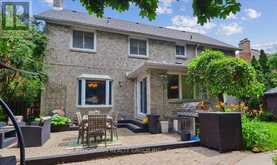 1846 PADDOCK CRESCENT Mississauga