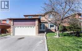 96 WINDMILL BOULEVARD S Brampton 