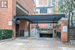 367 - 415 JARVIS STREET Toronto