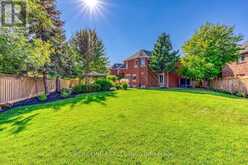 4130 MONTROSE CRESCENT Burlington 