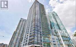 2512 - 223 WEBB DRIVE Mississauga 