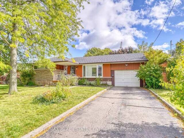 (UPPER) - 11 SOUTHILL DRIVE Hamilton  Ontario