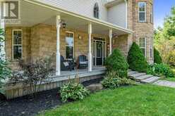 32 COLES COURT Halton Hills