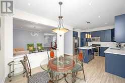 7 - 2295 ROCHESTER CIRCLE Oakville 