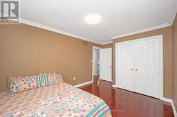 7 - 2295 ROCHESTER CIRCLE Oakville