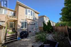 7 - 2295 ROCHESTER CIRCLE Oakville 