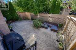 7 - 2295 ROCHESTER CIRCLE Oakville 