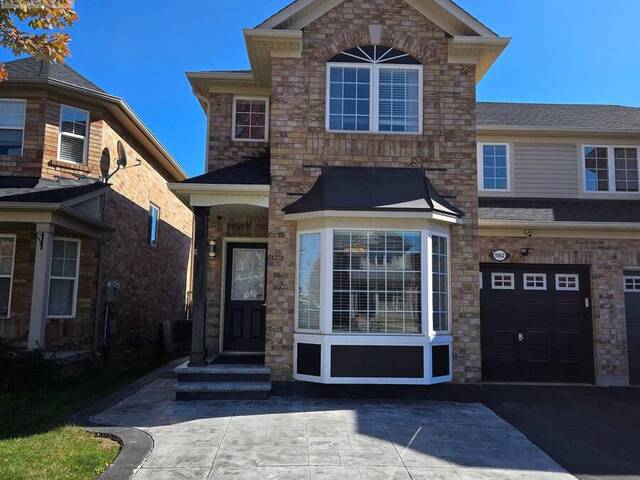 1062 CLARK BOULEVARD Milton Ontario