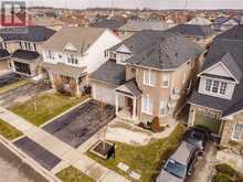 7 YVONNE DRIVE Brampton 