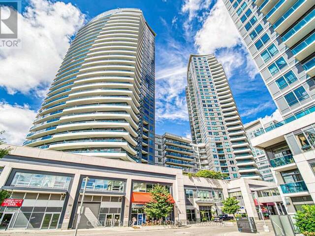 2115 - 7171 YONGE STREET Markham Ontario