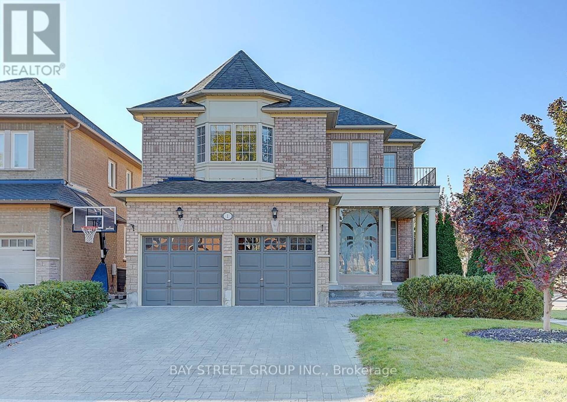 1 FAIR OAKS ROAD Markham 