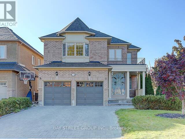 1 FAIR OAKS ROAD Markham  Ontario